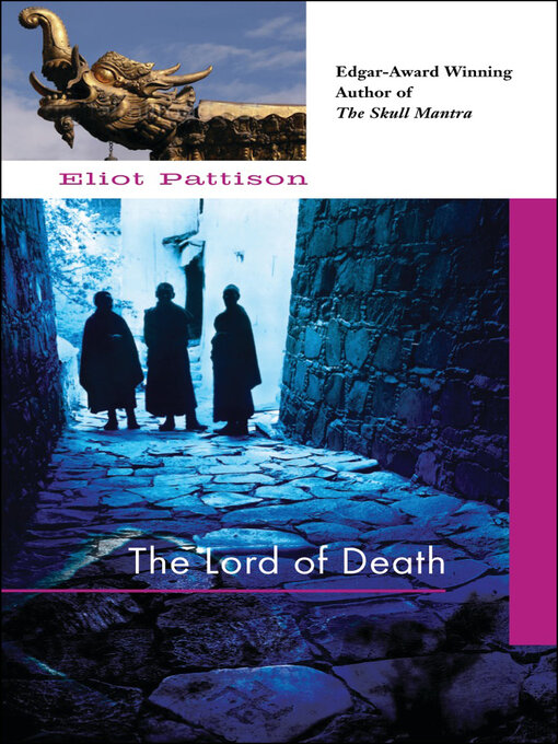 Title details for The Lord of Death by Eliot Pattison - Available